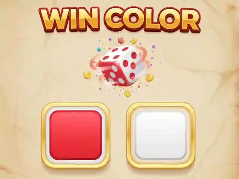 Oyunu Win Color çevrimiçi