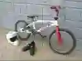 Oyunu BMX bike pro çevrimiçi