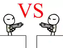Oyunu Gun Battle çevrimiçi