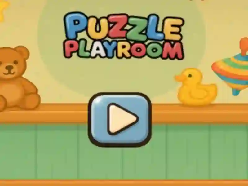 Oyunu Puzzle Playroom çevrimiçi
