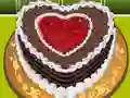 Oyunu Black Forest Cake çevrimiçi