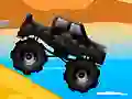 Oyunu Mini Monster Challenge çevrimiçi