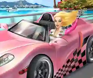 Oyunu Blondie's Dream Car çevrimiçi