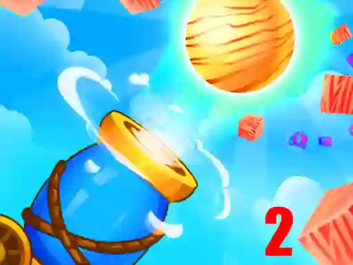 Oyunu Knock Balls 2 çevrimiçi