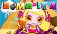 Oyunu Bomb It 4 çevrimiçi
