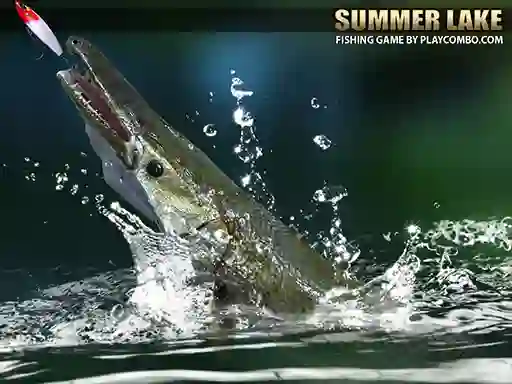Oyunu Summer Lake 1.5 çevrimiçi
