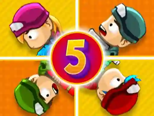 Oyunu Zombie Last Castle 5 çevrimiçi