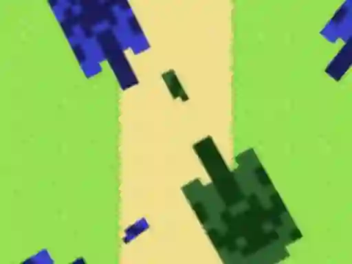Oyunu Tank 8Bit çevrimiçi