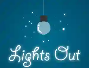Oyunu Cristmas Lights Out çevrimiçi