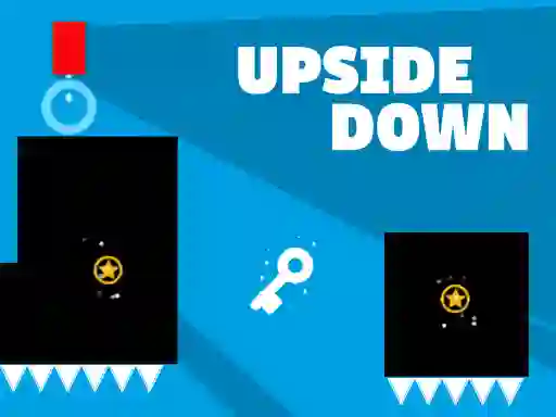 Oyunu Upside Down çevrimiçi