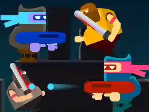 Oyunu Dead Fight çevrimiçi
