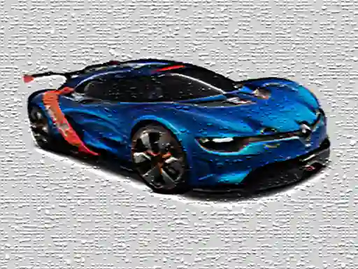 Oyunu Racing Cars Memory Challenge çevrimiçi