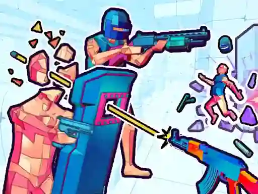 Oyunu Time Shooter 3: SWAT çevrimiçi