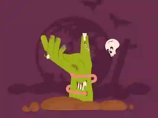 Oyunu Zombie Apocalypse Jigsaw çevrimiçi