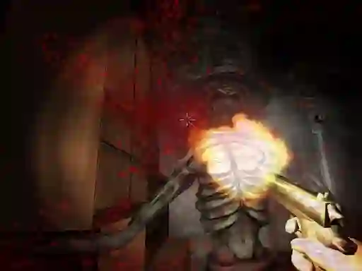Oyunu Amnesia: True Subway Horror çevrimiçi