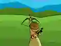 Oyunu Jeff the Archer çevrimiçi