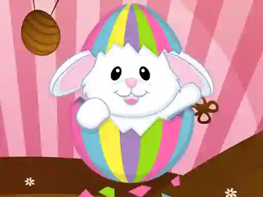 Oyunu Easter Jigsaw çevrimiçi