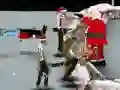 Oyunu Santa Kills Zombies 2 çevrimiçi