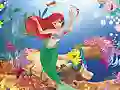 Oyunu Hidden Objects The Little Mermaid çevrimiçi