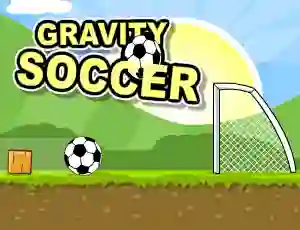 Oyunu Gravity Soccer çevrimiçi