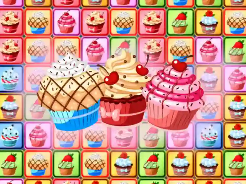 Oyunu Cake Blocks Collapse çevrimiçi