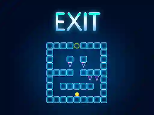 Oyunu Exit çevrimiçi