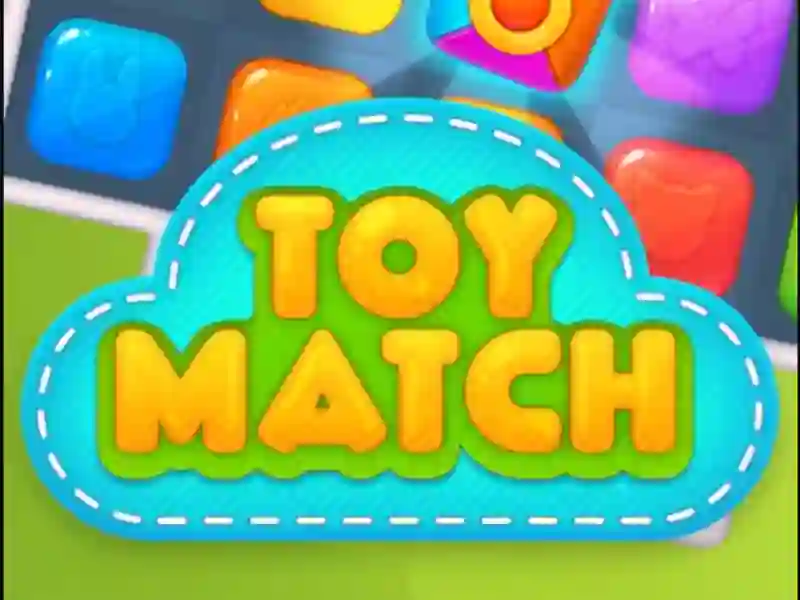 Oyunu Toy Match! çevrimiçi