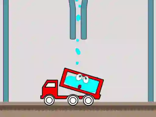 Oyunu Happy Trucks çevrimiçi