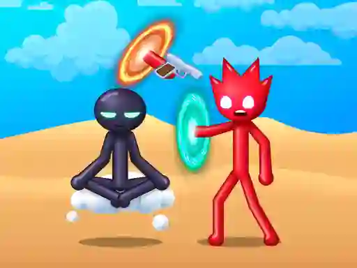 Oyunu Portal Master çevrimiçi