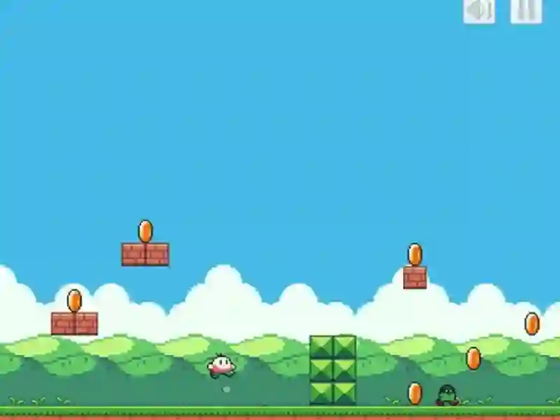 Oyunu Nuwpy Dash çevrimiçi