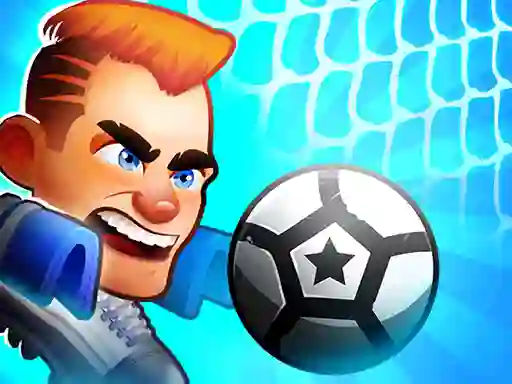 Oyunu Football Brawl çevrimiçi