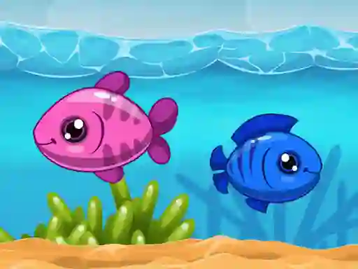 Oyunu Funny Fishing çevrimiçi