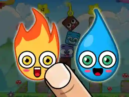 Oyunu Cute Elements çevrimiçi