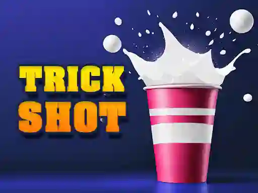 Oyunu Trick Shot World Challenge çevrimiçi