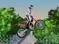 Oyunu Bike Mania Arena 2 çevrimiçi