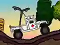 Oyunu Ambulance Frenzy çevrimiçi