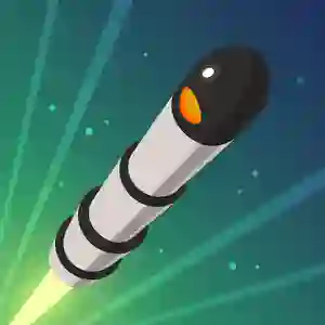 Oyunu Space Frontier çevrimiçi
