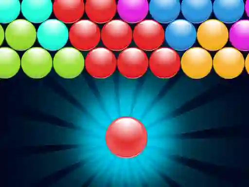 Oyunu Bubble Up Master çevrimiçi