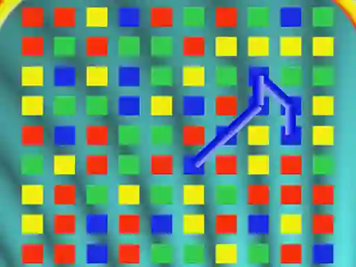 Oyunu Squares Challenge çevrimiçi