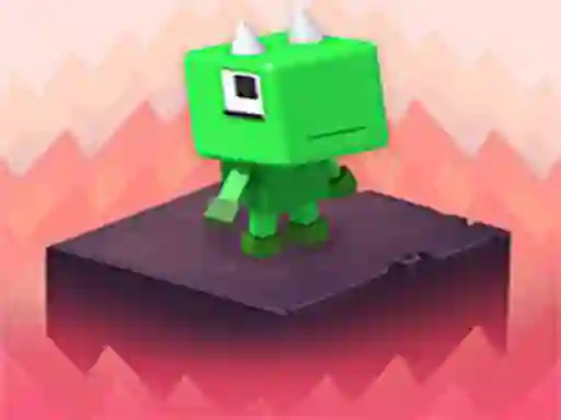 Oyunu Magic Dash çevrimiçi