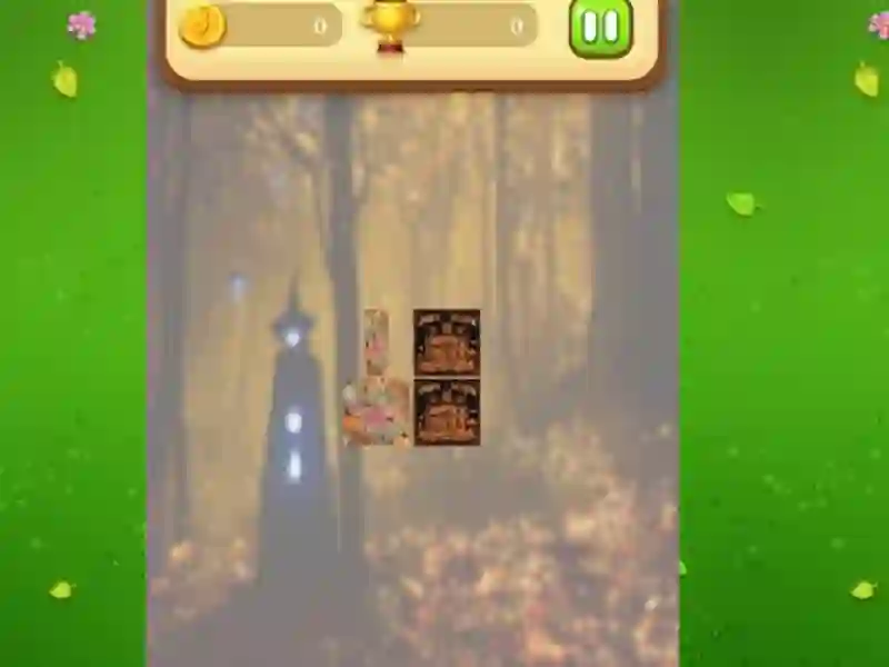 Oyunu Spooky Memory Match çevrimiçi