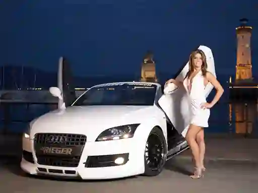 Oyunu Miss Tuning Show Girls çevrimiçi