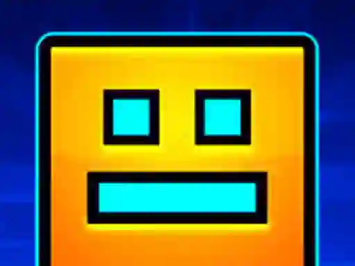 Oyunu Escape Geometry Jump çevrimiçi