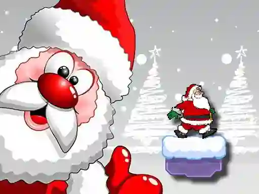 Oyunu Christmas Adventure çevrimiçi