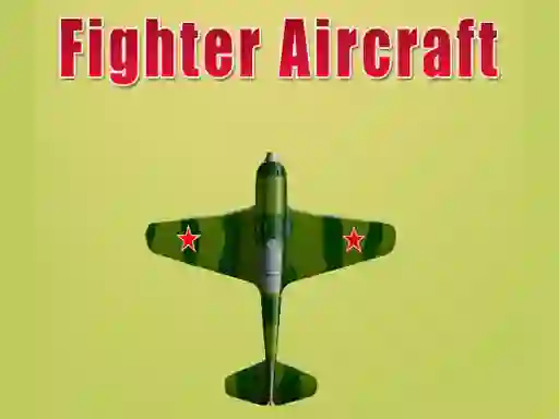 Oyunu Fighter Aircraft çevrimiçi