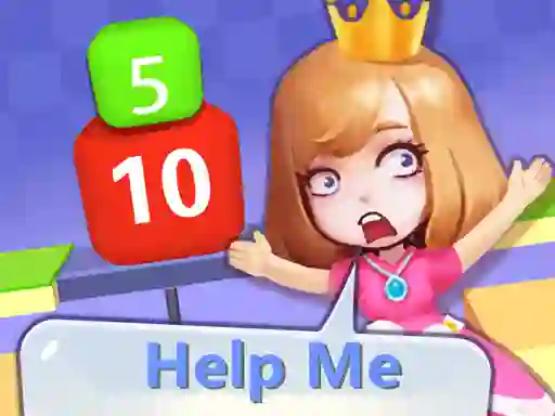 Oyunu Panic Princess çevrimiçi