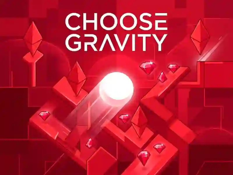 Oyunu Choose Gravity çevrimiçi