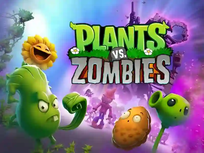 Oyunu Plants vs Zombies TD çevrimiçi