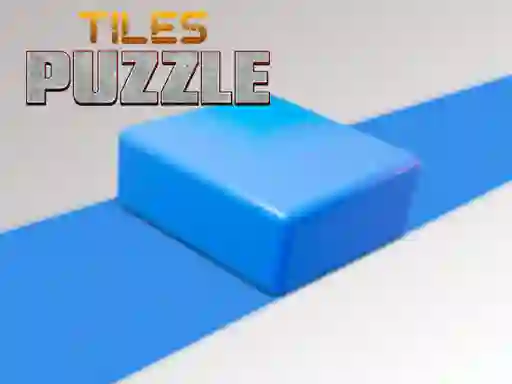 Oyunu Tiles Puzzle çevrimiçi
