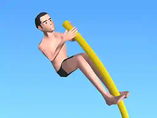 Oyunu Pokey Stick çevrimiçi